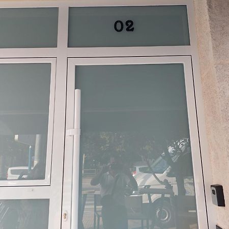 Hostal Garden Rous Paiporta المظهر الخارجي الصورة