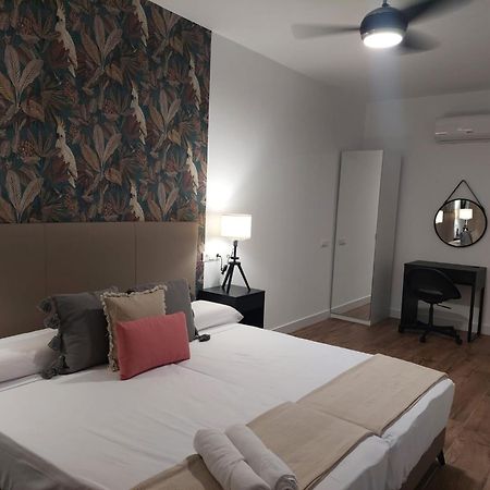 Hostal Garden Rous Paiporta المظهر الخارجي الصورة