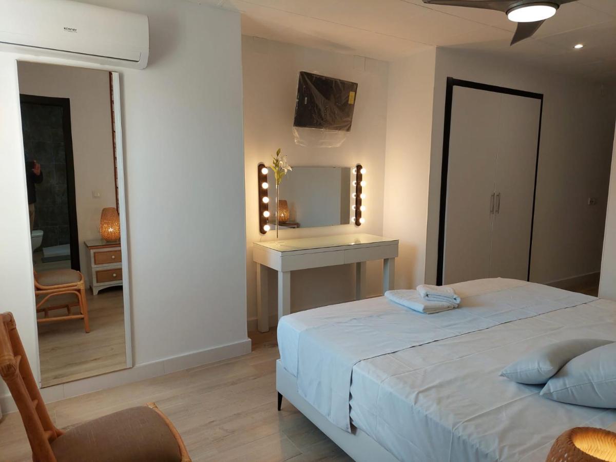 Hostal Garden Rous Paiporta المظهر الخارجي الصورة