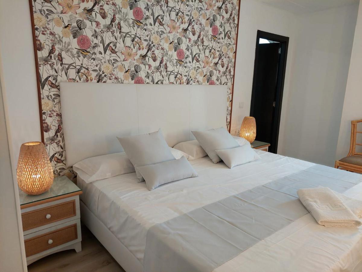 Hostal Garden Rous Paiporta المظهر الخارجي الصورة