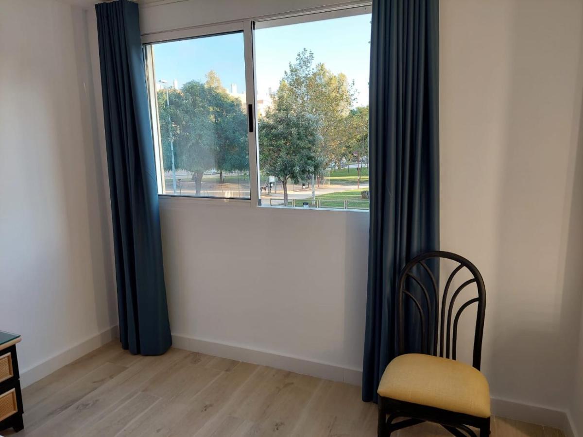 Hostal Garden Rous Paiporta المظهر الخارجي الصورة