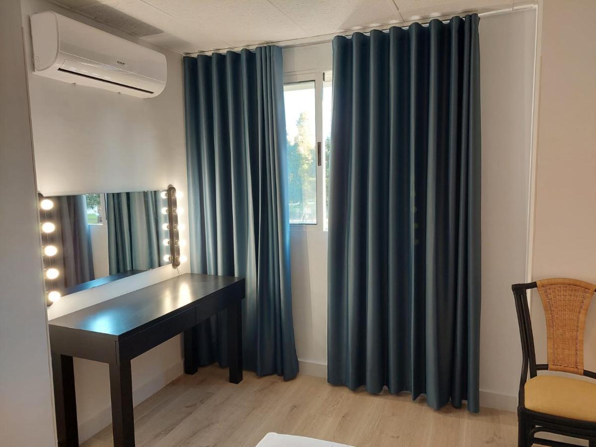 Hostal Garden Rous Paiporta المظهر الخارجي الصورة