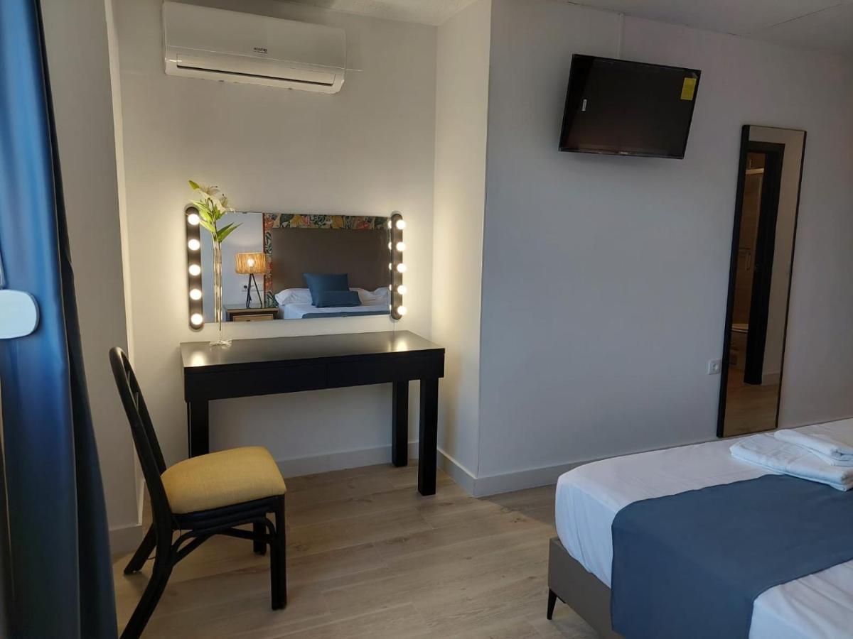 Hostal Garden Rous Paiporta المظهر الخارجي الصورة