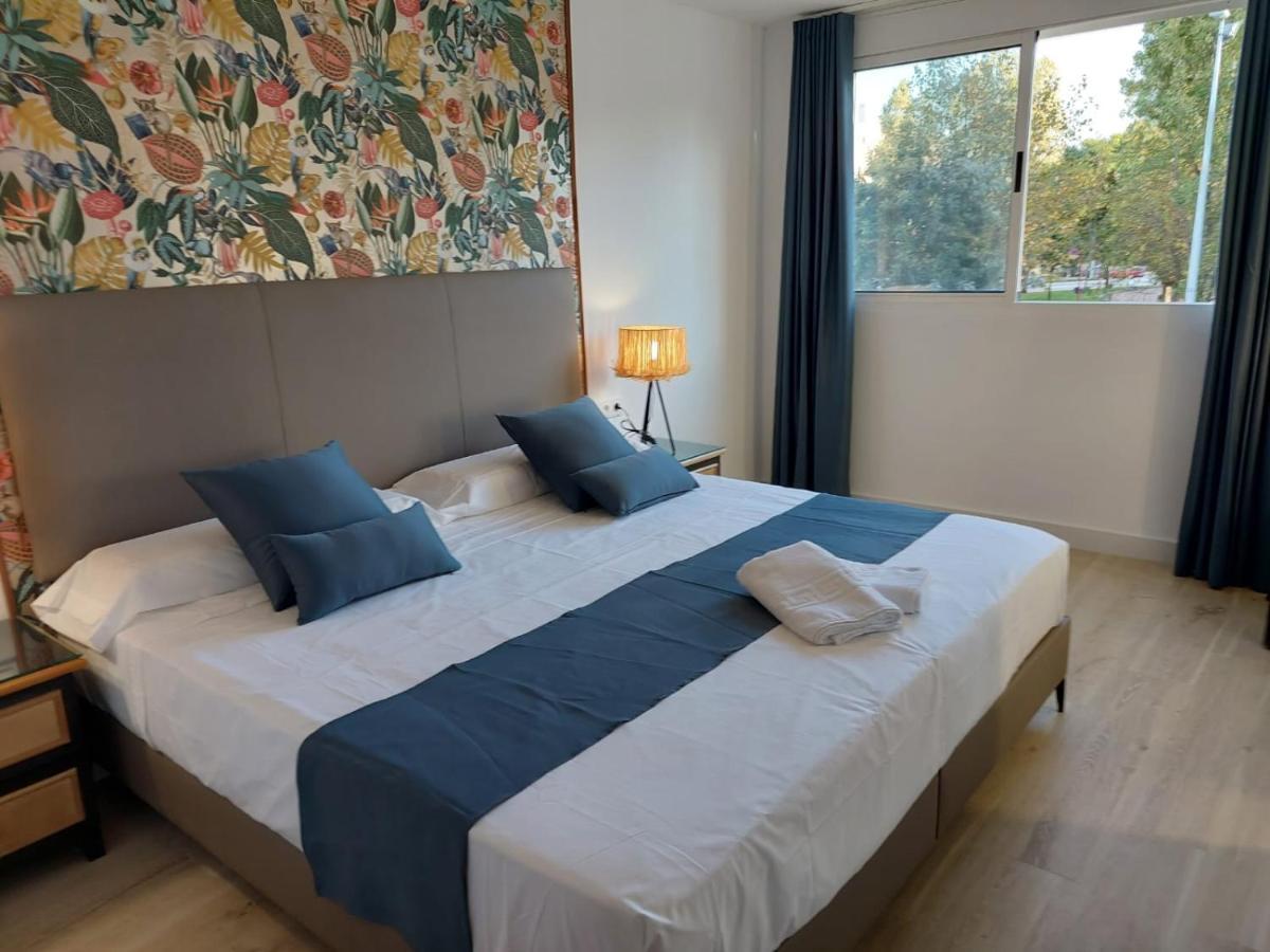 Hostal Garden Rous Paiporta المظهر الخارجي الصورة
