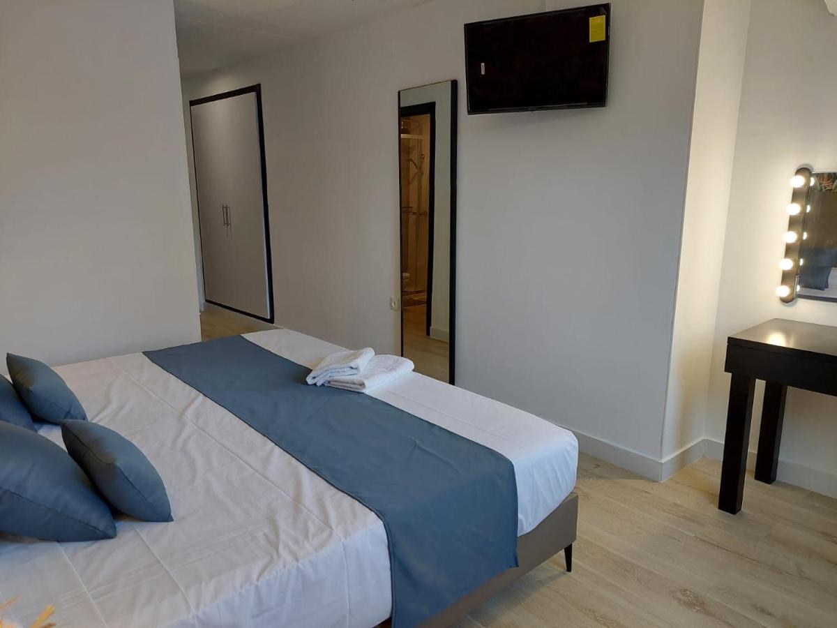 Hostal Garden Rous Paiporta المظهر الخارجي الصورة