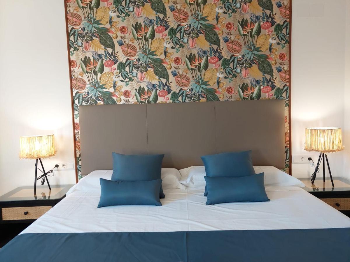 Hostal Garden Rous Paiporta المظهر الخارجي الصورة