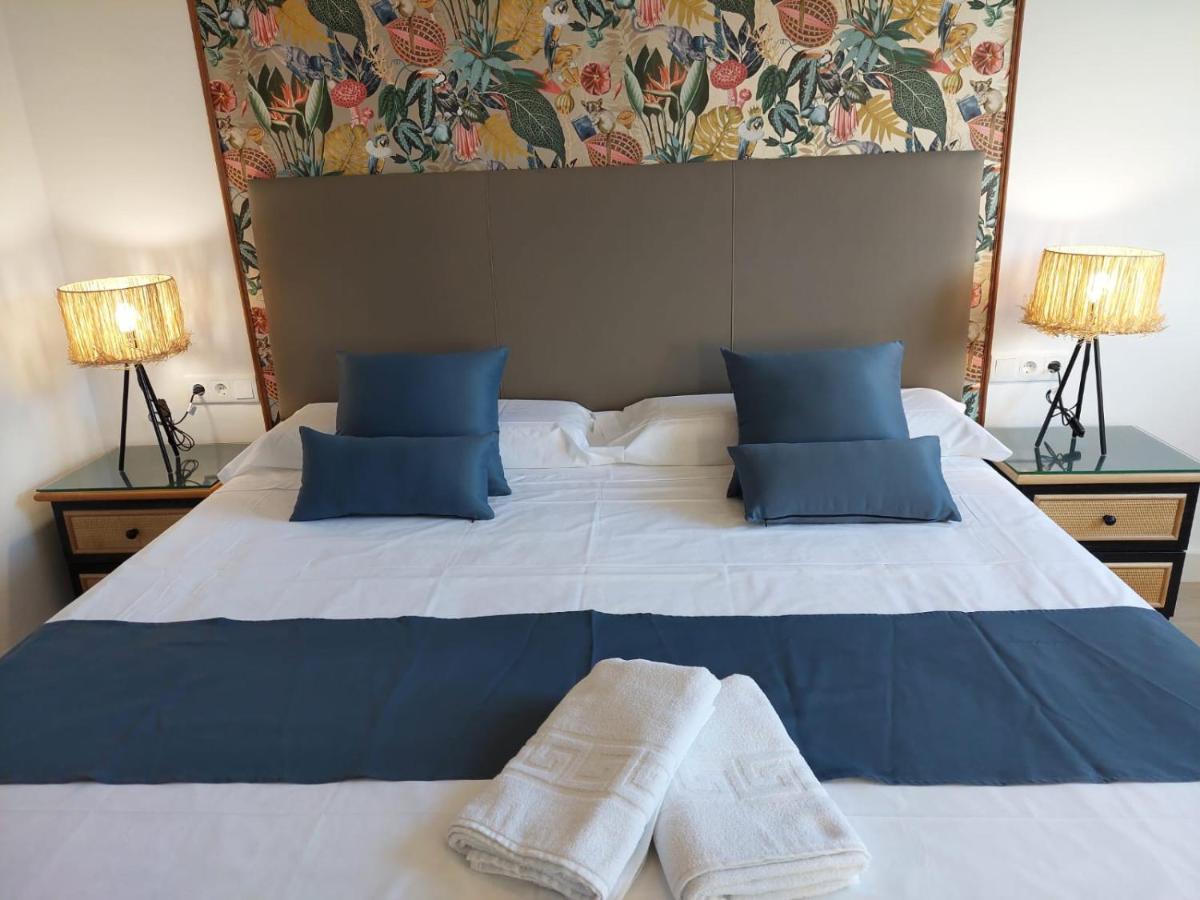 Hostal Garden Rous Paiporta المظهر الخارجي الصورة