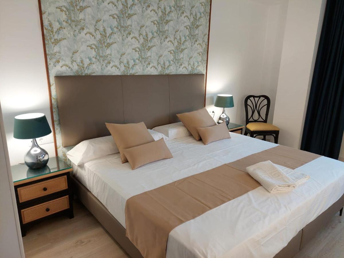 Hostal Garden Rous Paiporta المظهر الخارجي الصورة