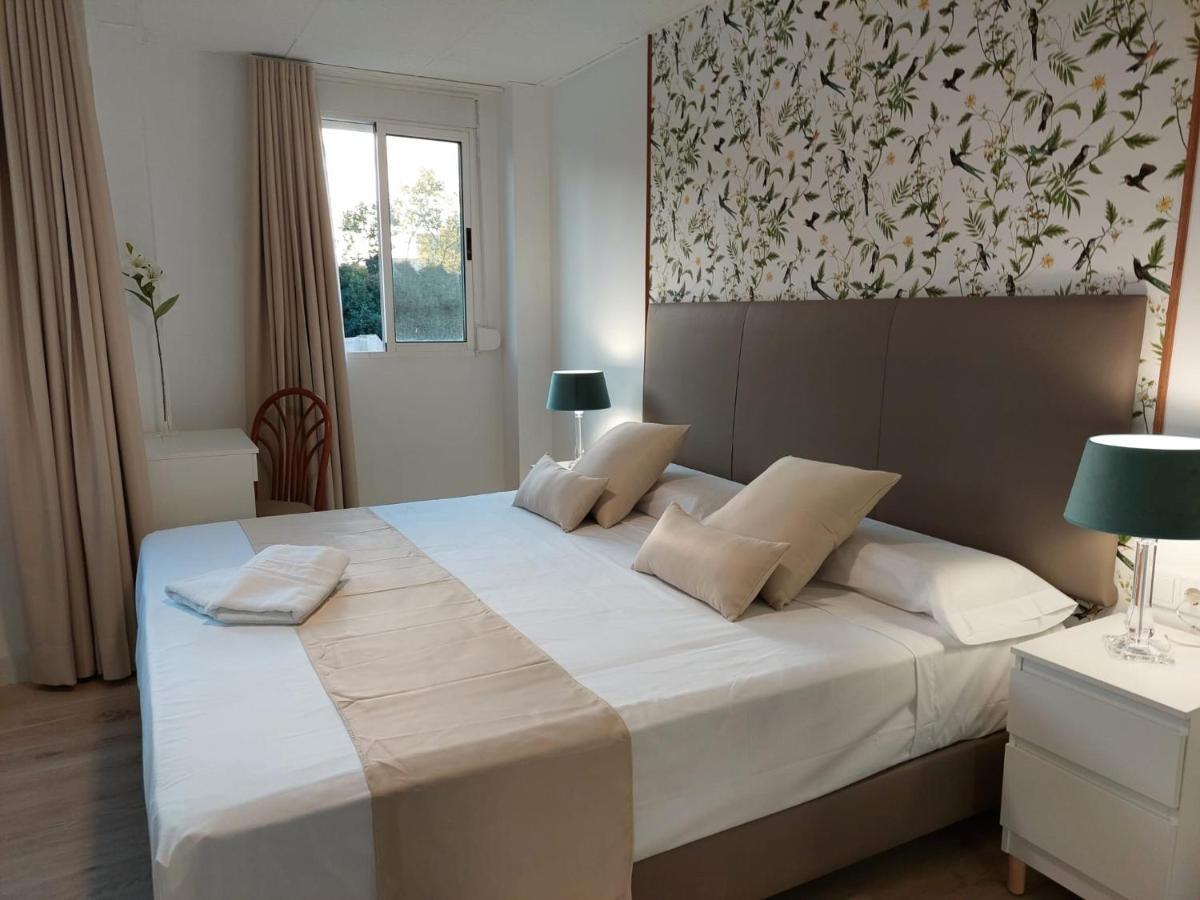 Hostal Garden Rous Paiporta المظهر الخارجي الصورة