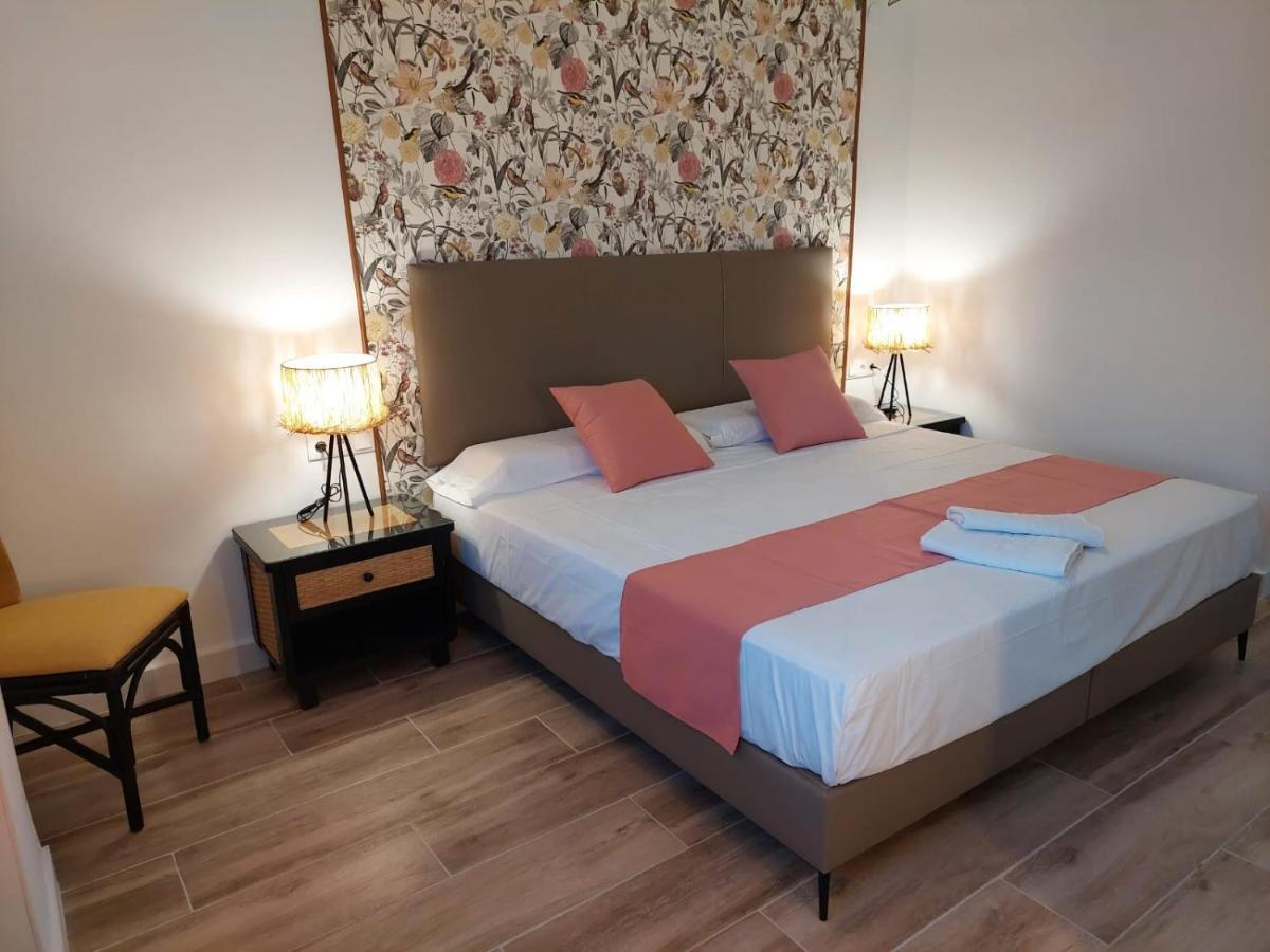 Hostal Garden Rous Paiporta المظهر الخارجي الصورة