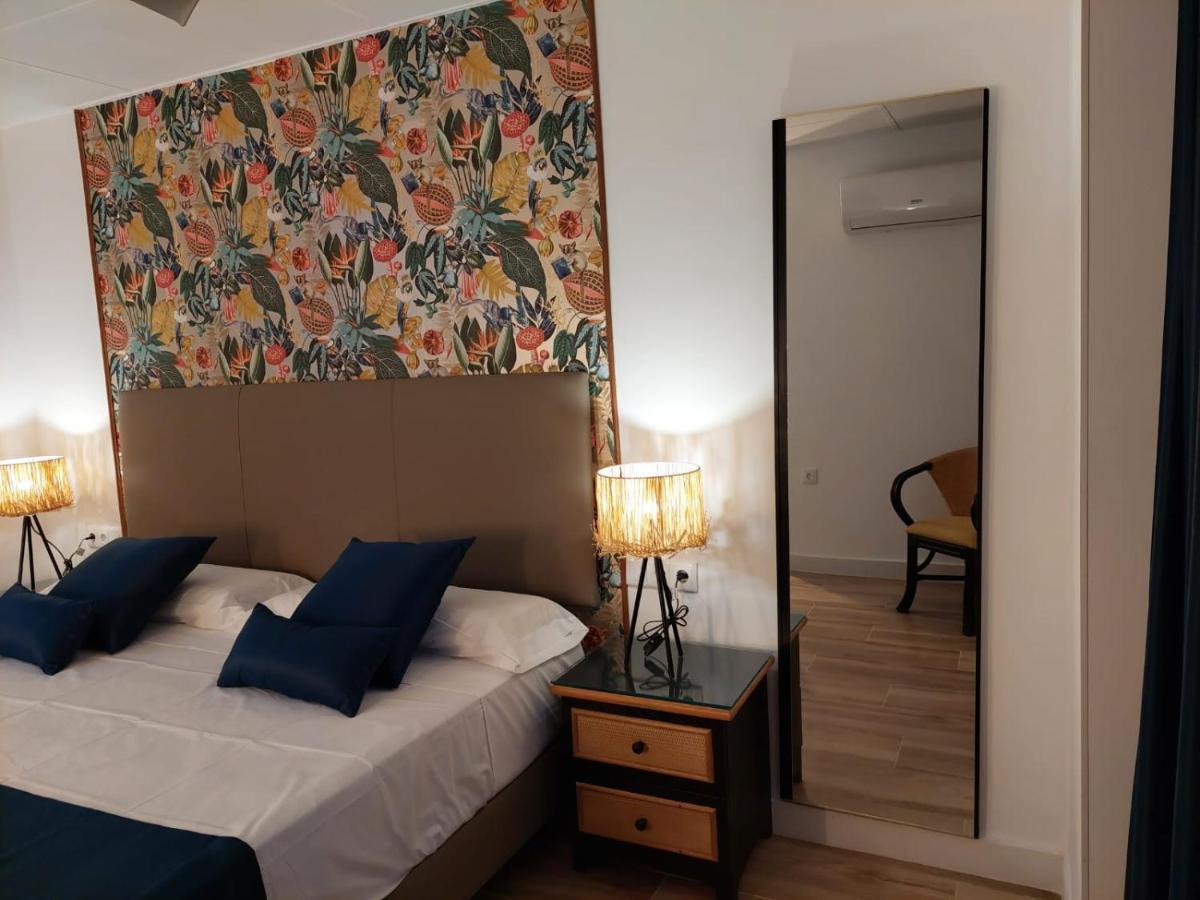 Hostal Garden Rous Paiporta المظهر الخارجي الصورة