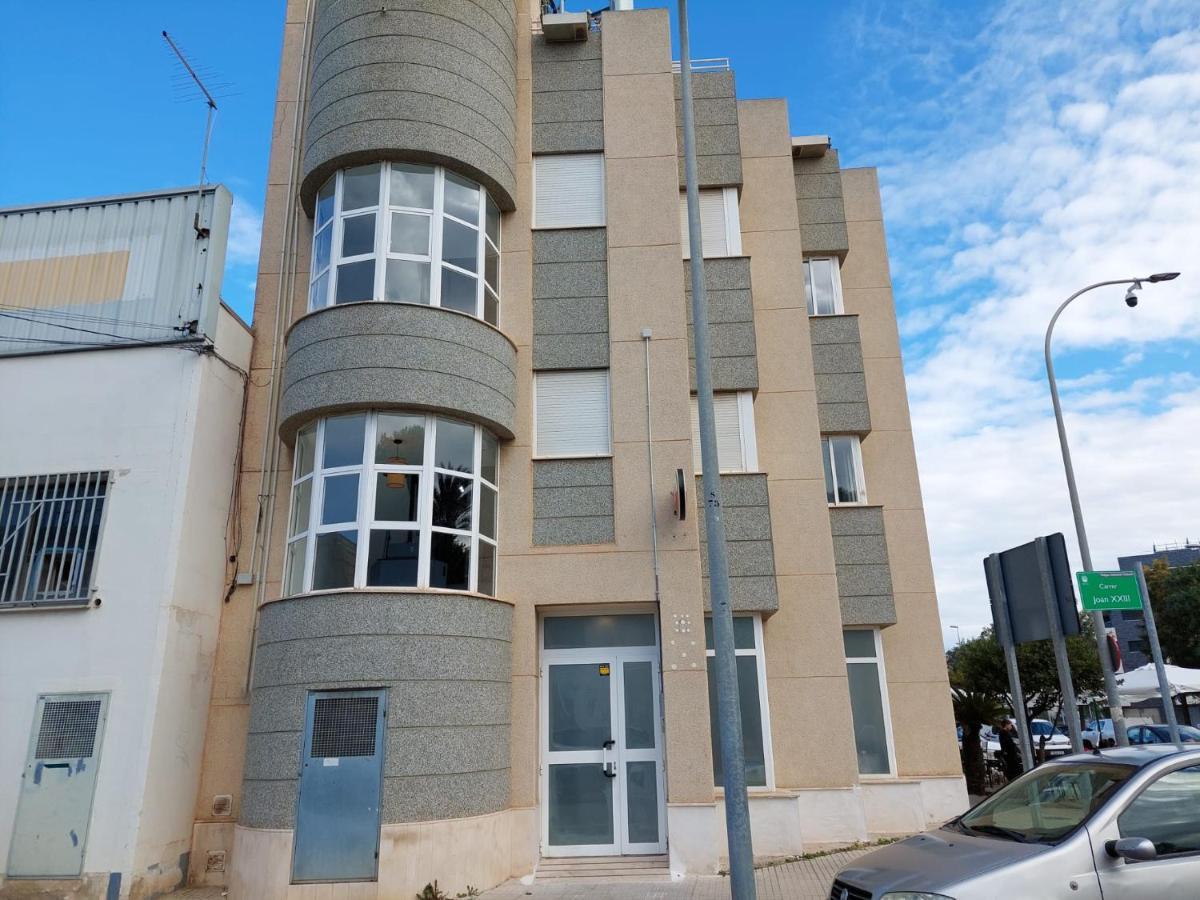Hostal Garden Rous Paiporta المظهر الخارجي الصورة