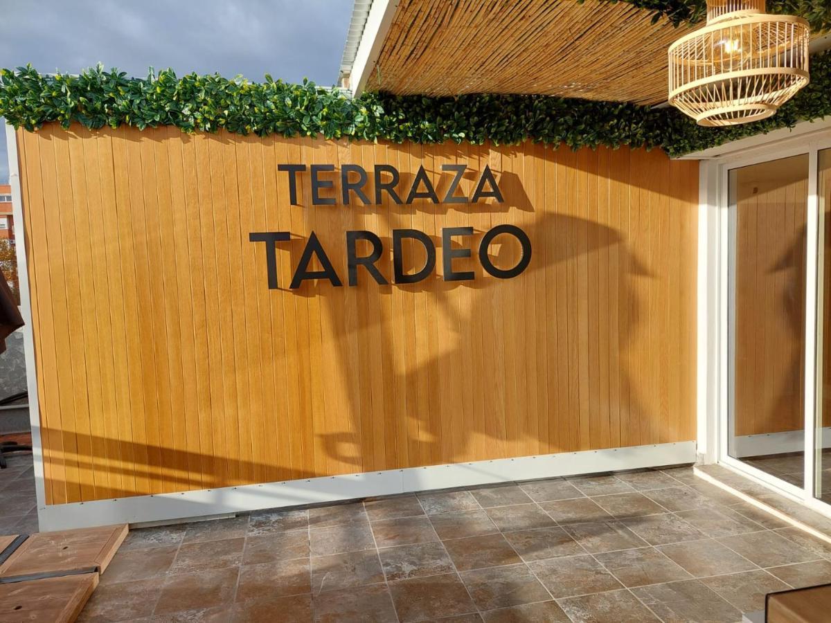 Hostal Garden Rous Paiporta المظهر الخارجي الصورة