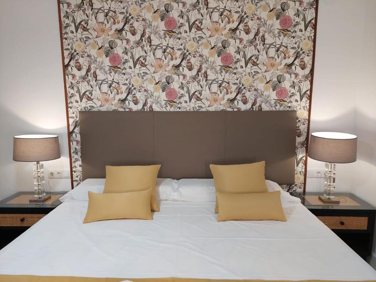 Hostal Garden Rous Paiporta المظهر الخارجي الصورة