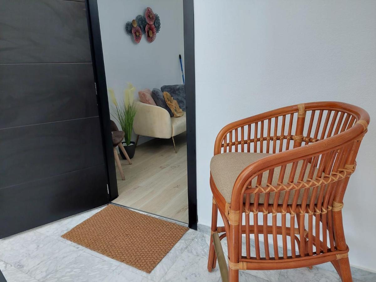 Hostal Garden Rous Paiporta المظهر الخارجي الصورة