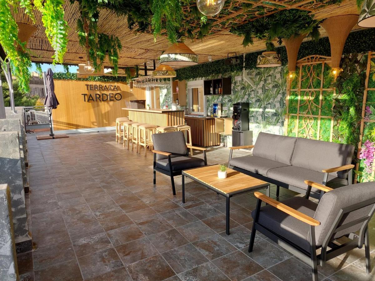Hostal Garden Rous Paiporta المظهر الخارجي الصورة