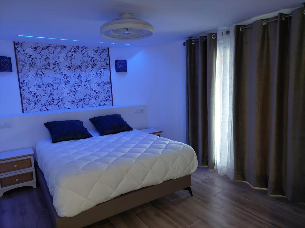 Hostal Garden Rous Paiporta المظهر الخارجي الصورة