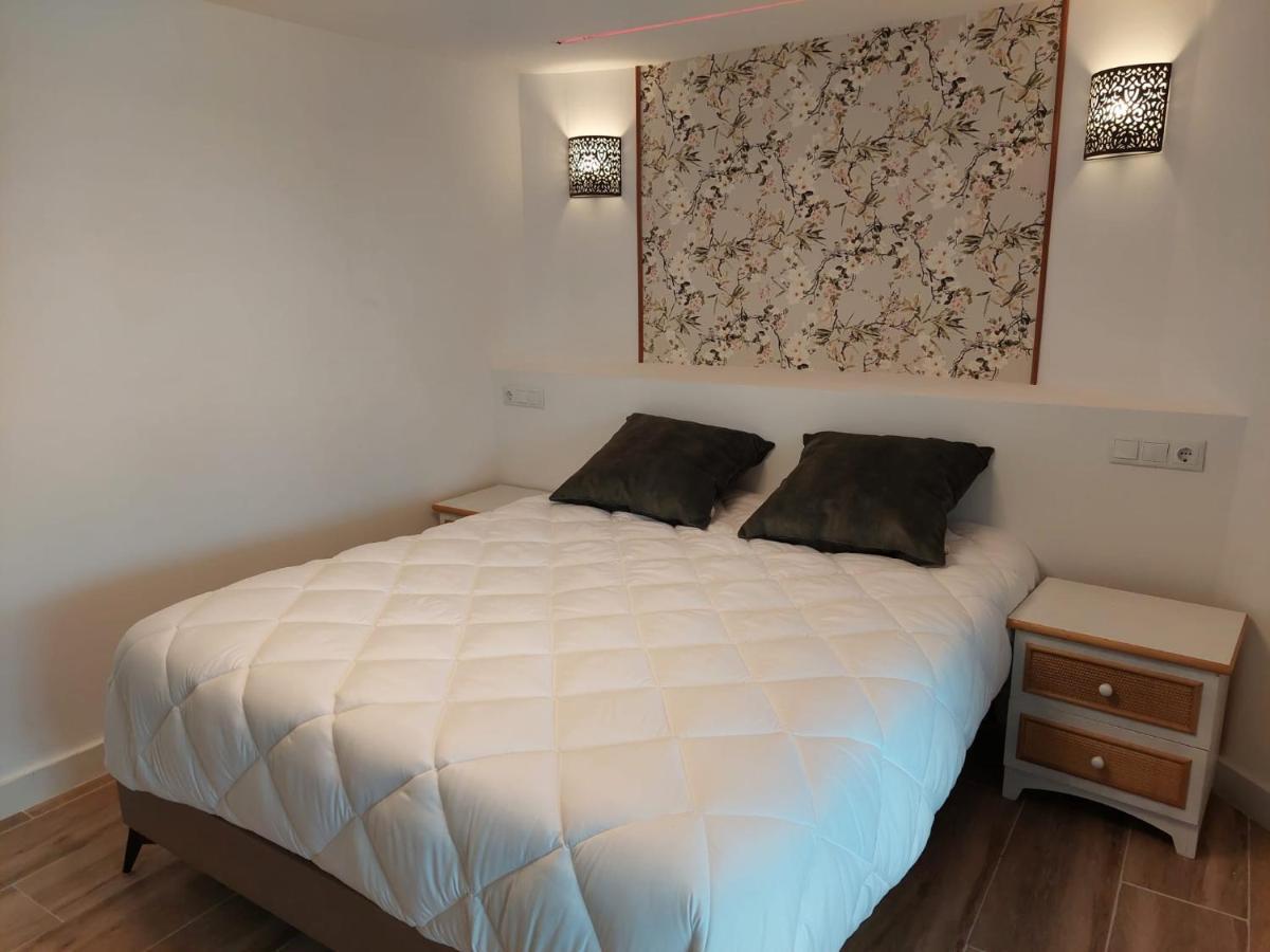 Hostal Garden Rous Paiporta المظهر الخارجي الصورة