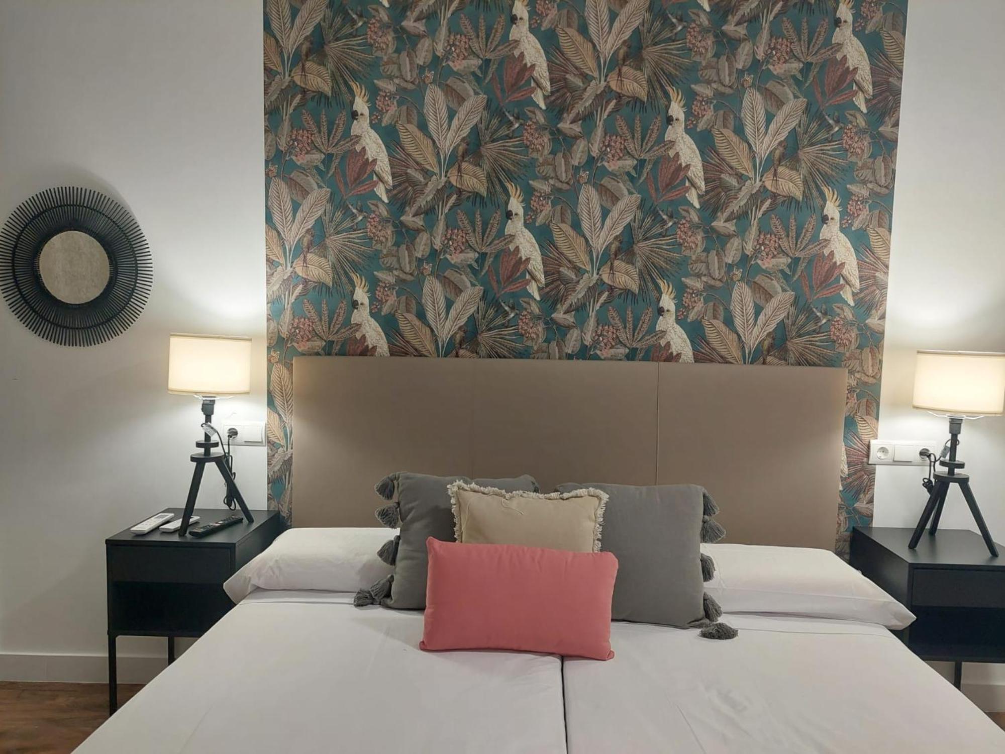 Hostal Garden Rous Paiporta المظهر الخارجي الصورة