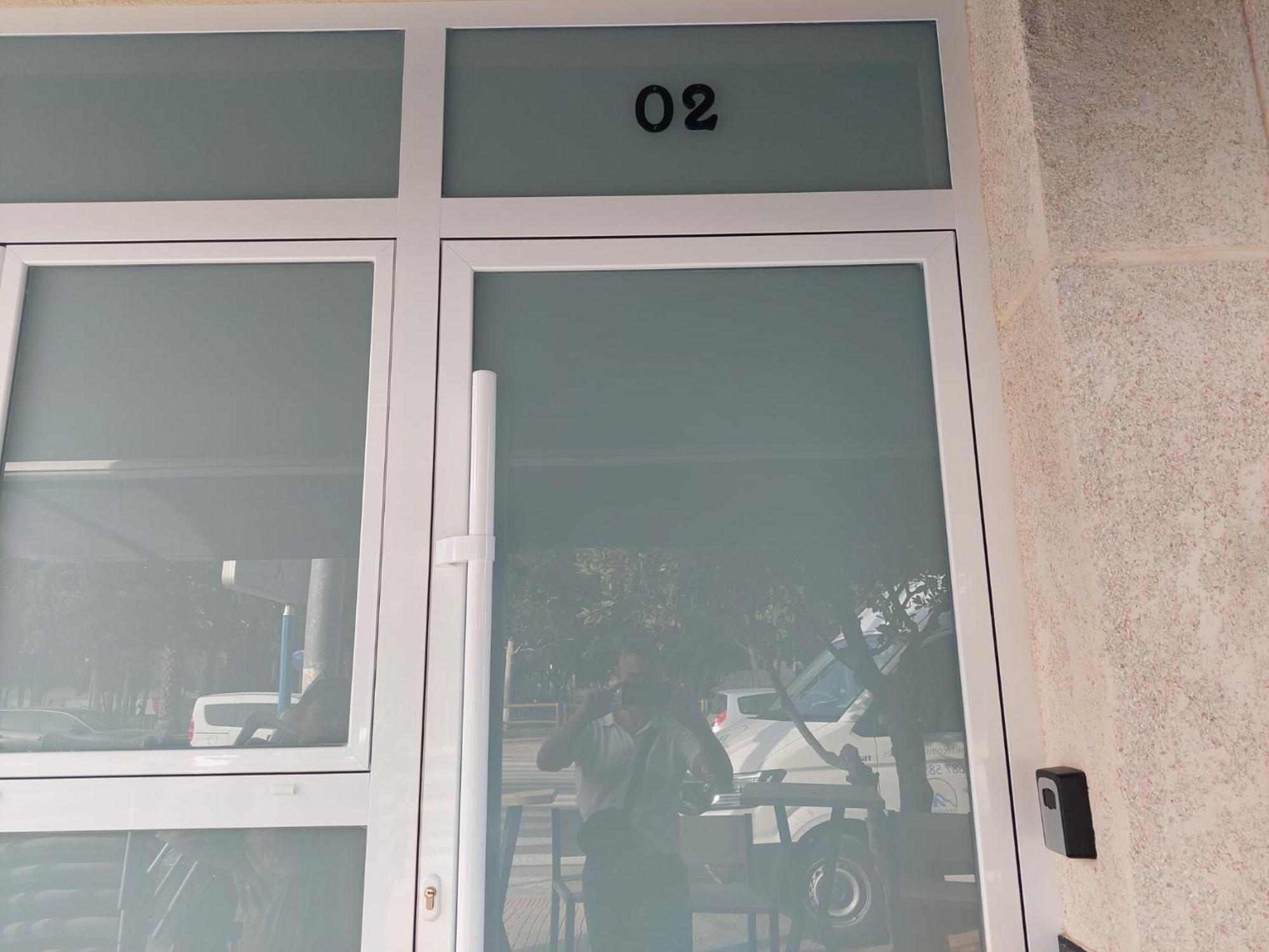 Hostal Garden Rous Paiporta المظهر الخارجي الصورة