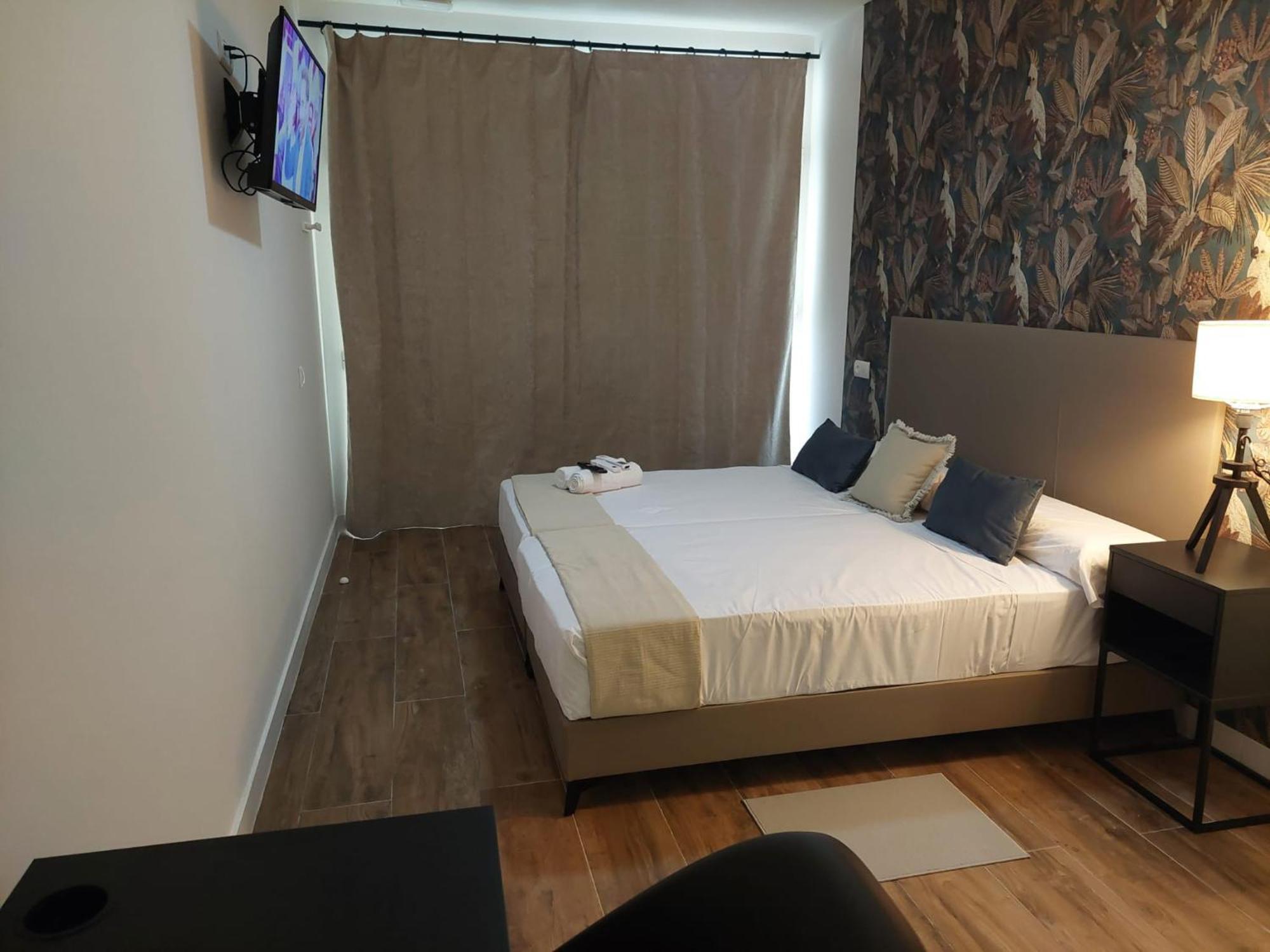 Hostal Garden Rous Paiporta المظهر الخارجي الصورة