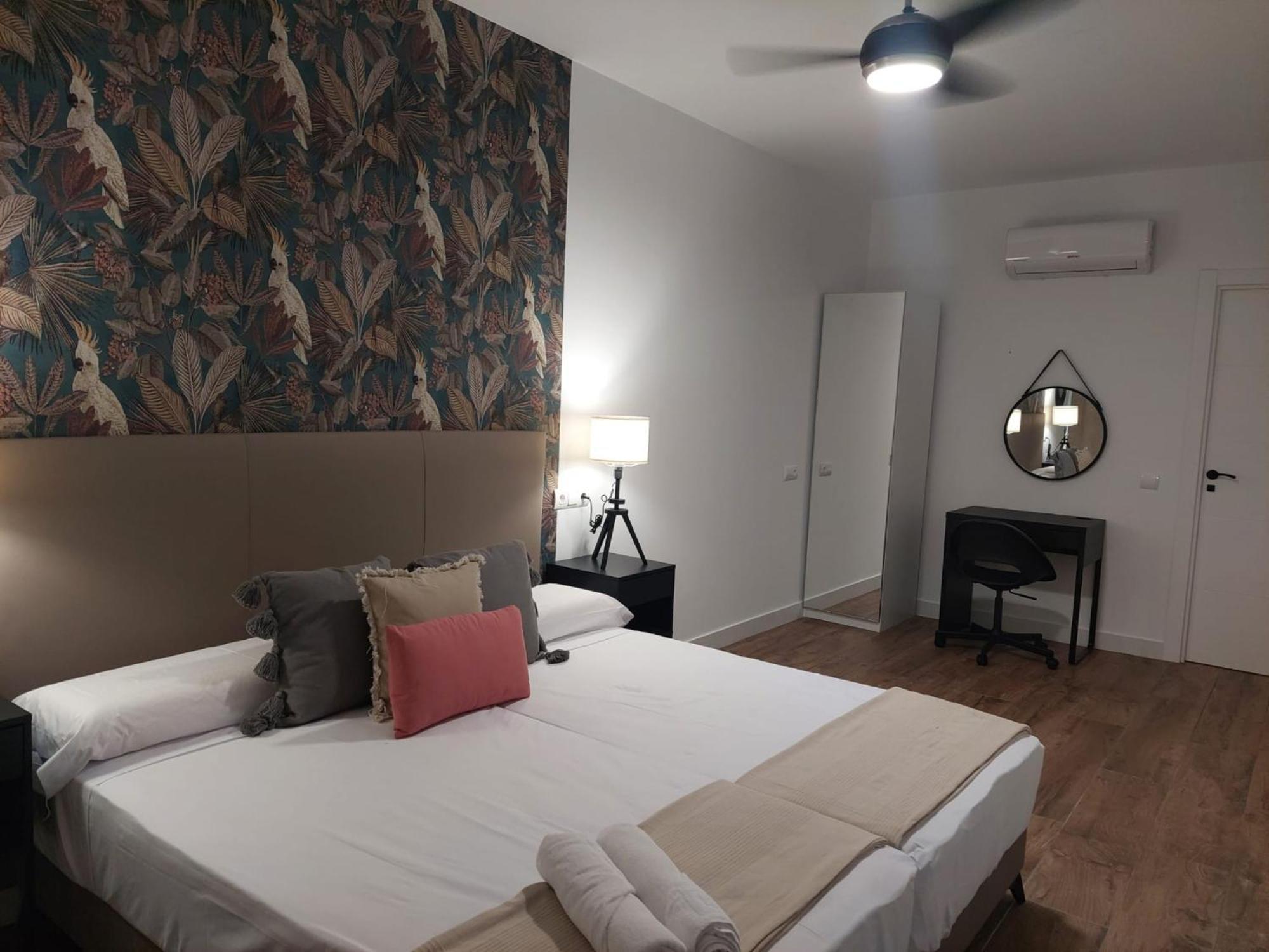 Hostal Garden Rous Paiporta المظهر الخارجي الصورة