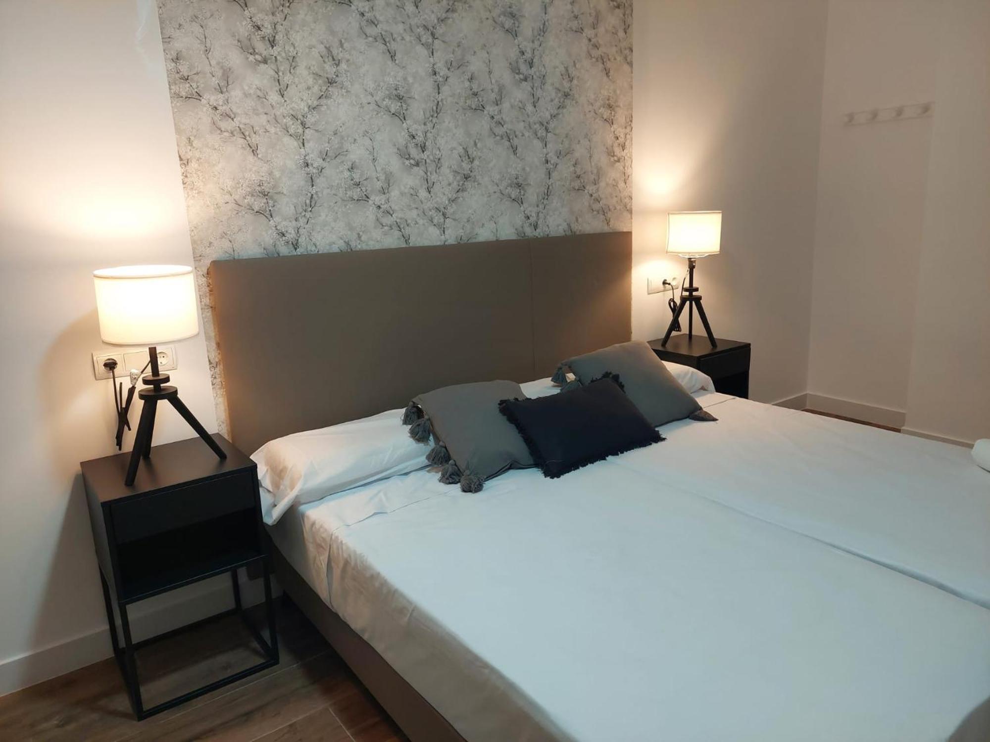 Hostal Garden Rous Paiporta المظهر الخارجي الصورة